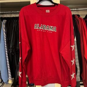 Gameday Couture Alabama Sweatshirt